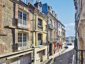 Ferienwohnung für 4 Personen (50 m&sup2;) in Dieppe