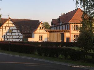 Ferienwohnung für 2 Personen (40 m&sup2;) in Dierbach