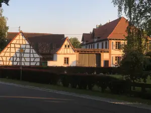 Ferienwohnung für 2 Personen (40 m²) in Dierbach