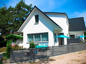 Ferienwohnung für 4 Personen (55 m²) ab 59 € in Dierhagen (Ostseebad)