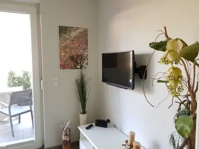 Ferienwohnung für 5 Personen (57 m²) in Dierhagen Strand 6/10