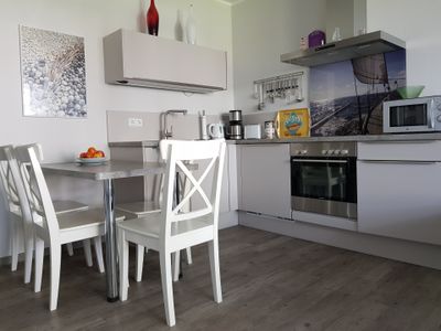 Ferienwohnung für 5 Personen (57 m²) in Dierhagen (Ostseebad) 8/10