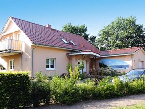Ferienwohnung für 6 Personen (60 m²) in Dierhagen (Ostseebad)