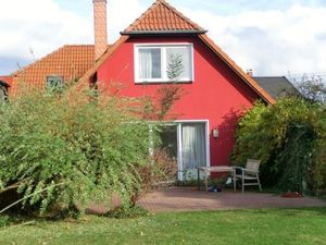Ferienwohnung für 6 Personen (80 m²) in Dierhagen (Ostseebad)