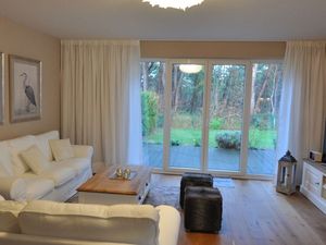 Ferienwohnung für 7 Personen (150 m²) in Dierhagen (Ostseebad)