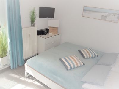 Ferienwohnung für 2 Personen (21 m²) in Dierhagen (Ostseebad) 1/10