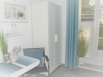 Ferienwohnung für 2 Personen (21 m²) in Dierhagen (Ostseebad) 5/10