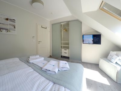 Ferienwohnung für 3 Personen (48 m²) in Dierhagen (Ostseebad) 9/10