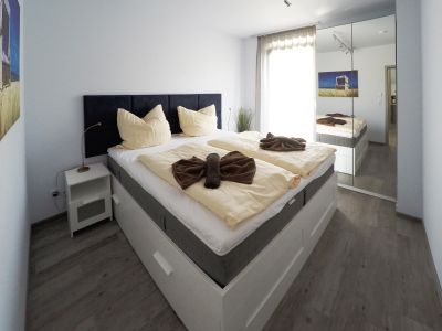 Ferienwohnung für 5 Personen (62 m²) in Dierhagen (Ostseebad) 2/10