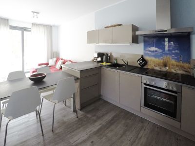 Ferienwohnung für 5 Personen (62 m²) in Dierhagen (Ostseebad) 3/10