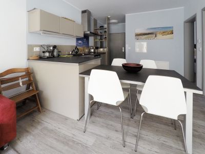 Ferienwohnung für 5 Personen (62 m²) in Dierhagen (Ostseebad) 6/10