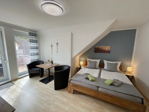 Ferienwohnung für 2 Personen (30 m²) in Dierhagen (Ostseebad)