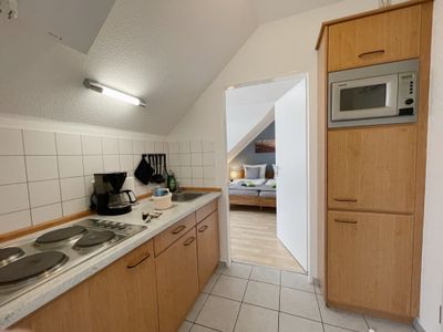 Ferienwohnung für 2 Personen (30 m²) in Dierhagen (Ostseebad) 7/10