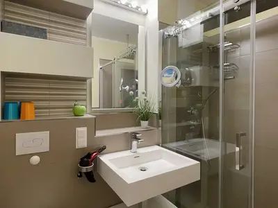 Ferienwohnung für 2 Personen (41 m²) in Dierhagen (Ostseebad) 6/10