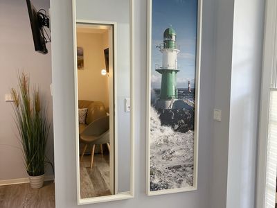 Ferienwohnung für 3 Personen (41 m²) in Dierhagen (Ostseebad) 7/10