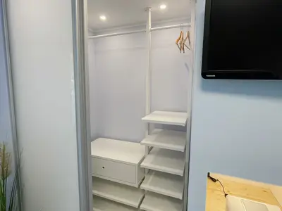 Ferienwohnung für 2 Personen (41 m²) in Dierhagen (Ostseebad) 9/10