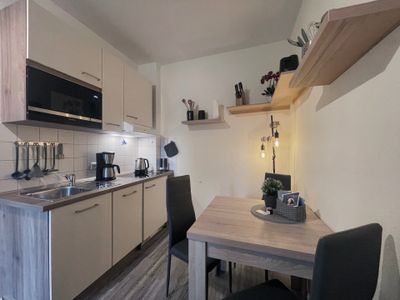 Ferienwohnung für 3 Personen (45 m²) in Dierhagen (Ostseebad) 7/10