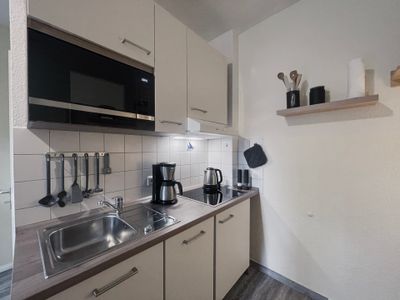 Ferienwohnung für 3 Personen (45 m²) in Dierhagen (Ostseebad) 8/10