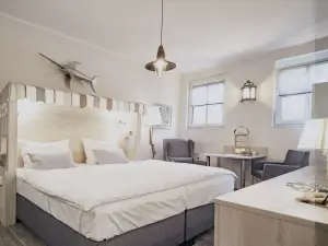 Ferienwohnung für 2 Personen (30 m²) in Dierhagen (Ostseebad)