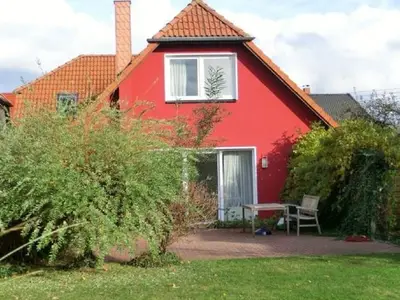 Ferienwohnung für 6 Personen (80 m²) in Dierhagen (Ostseebad) 1/10