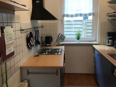 Ferienwohnung für 6 Personen (80 m²) in Dierhagen (Ostseebad) 4/10