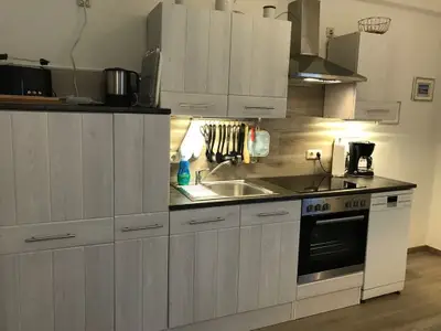 Ferienwohnung für 4 Personen (40 m²) in Dierhagen (Ostseebad) 4/10