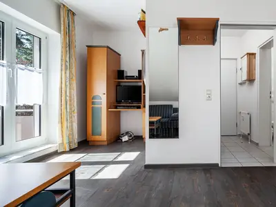 Ferienwohnung für 3 Personen (32 m²) in Dierhagen Strand 7/10