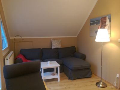 Ferienwohnung für 3 Personen (55 m²) in Dierhagen (Ostseebad) 2/10