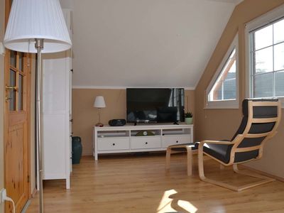 Ferienwohnung für 3 Personen (55 m²) in Dierhagen (Ostseebad) 7/10