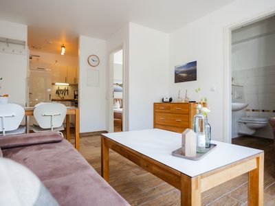 Ferienwohnung für 2 Personen (39 m²) in Dierhagen (Ostseebad) 4/10