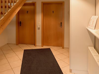 Ferienwohnung für 2 Personen (35 m²) in Dierhagen (Ostseebad) 2/10