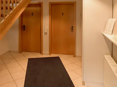 Ferienwohnung für 2 Personen (35 m²) in Dierhagen Strand 2/10