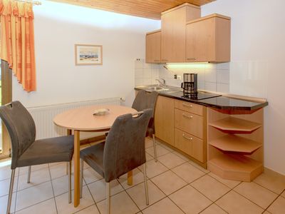 Ferienwohnung für 2 Personen (35 m²) in Dierhagen (Ostseebad) 4/10