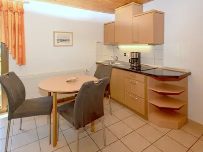 Ferienwohnung für 2 Personen (35 m²) in Dierhagen Strand 4/10