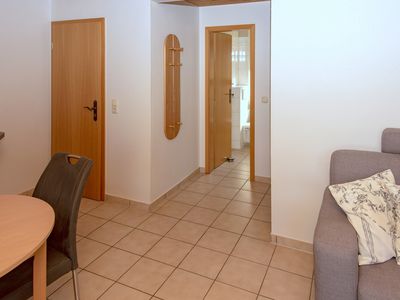 Ferienwohnung für 2 Personen (35 m²) in Dierhagen (Ostseebad) 6/10