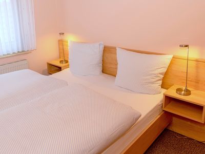 Ferienwohnung für 2 Personen (35 m²) in Dierhagen (Ostseebad) 8/10