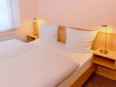 Ferienwohnung für 2 Personen (35 m²) in Dierhagen Strand 8/10