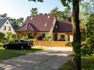 Ferienwohnung für 2 Personen (35 m²) in Dierhagen Strand 10/10