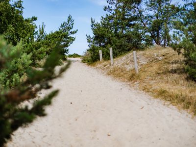 Ferienwohnung für 2 Personen (39 m²) in Dierhagen (Ostseebad) 9/10