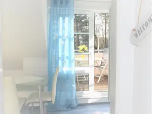 Ferienwohnung für 2 Personen (28 m²) in Dierhagen (Ostseebad)