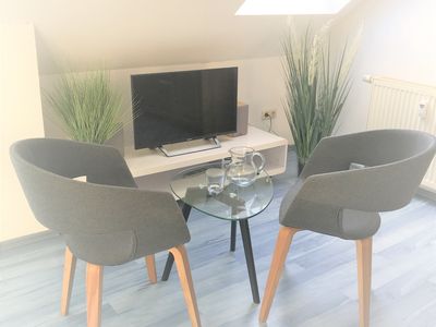 Ferienwohnung für 2 Personen (28 m²) in Dierhagen (Ostseebad) 2/10