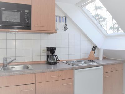 Ferienwohnung für 2 Personen (28 m²) in Dierhagen (Ostseebad) 4/10