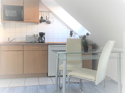 Ferienwohnung für 2 Personen (28 m²) in Dierhagen (Ostseebad) 5/10