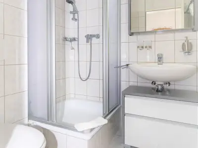 Ferienwohnung für 2 Personen (28 m²) in Dierhagen (Ostseebad) 6/10