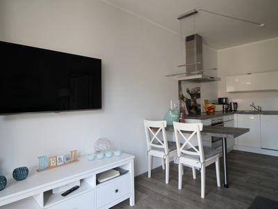 Ferienwohnung für 3 Personen (55 m²) in Dierhagen (Ostseebad) 10/10