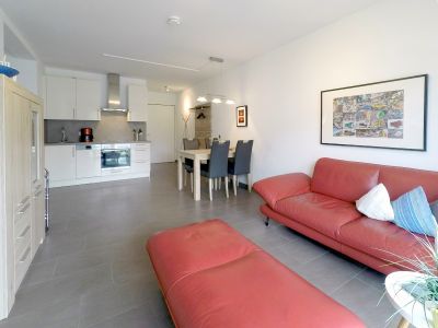 Ferienwohnung für 4 Personen (62 m²) in Dierhagen (Ostseebad) 2/10