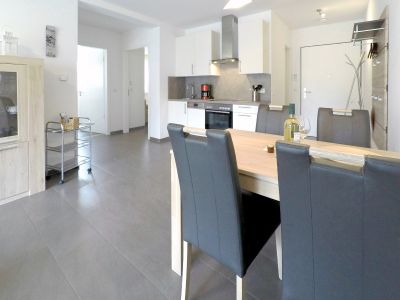 Ferienwohnung für 4 Personen (62 m²) in Dierhagen (Ostseebad) 3/10