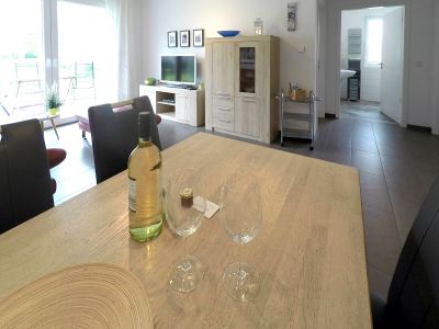 Ferienwohnung für 4 Personen (62 m²) in Dierhagen (Ostseebad) 4/10