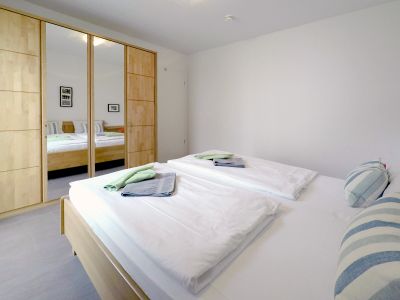 Ferienwohnung für 4 Personen (62 m²) in Dierhagen (Ostseebad) 6/10