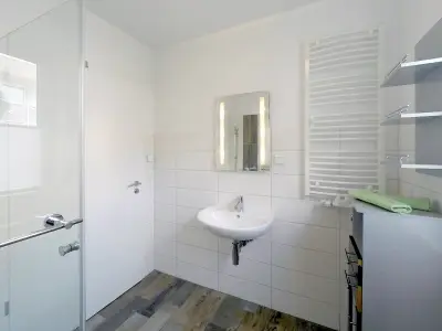 Ferienwohnung für 4 Personen (62 m²) in Dierhagen (Ostseebad) 8/10